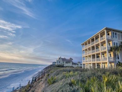 Panama City Beach Luxury Rental on Beach